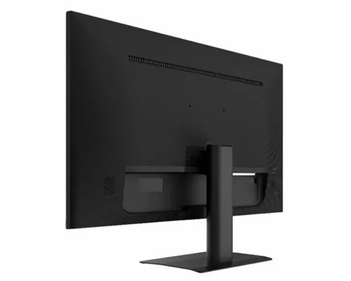Монитор 27" CBR LCD MF-2706 безрамочный, IPS, FHD, 75Гц, 1*HDMI, 1*VGA, FreeSync, черный, кабели 1* HDMI+1*VGA1.5м в комплекте (LCD-MF2706-OPC)