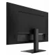 Монитор 27" CBR LCD MF-2706 безрамочный, IPS, FHD, 75Гц, 1*HDMI, 1*VGA, FreeSync, черный, кабели 1* HDMI+1*VGA1.5м в комплекте (LCD-MF2706-OPC)