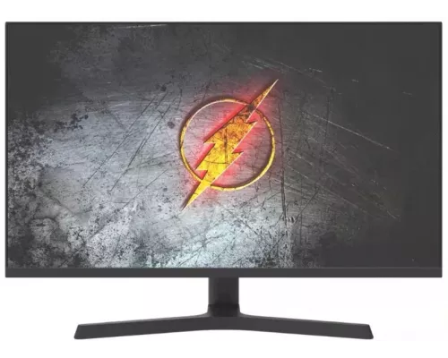 Монитор 27" CHiQ LMB27C701-R VA 1920x1080, 165 Гц, 6 мс, 16:9, 280 кд/м2, 2xHDMI, 1хDP, 1x3.5 мм, USB-хаб, изогнутый, черный