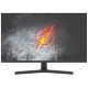 Монитор 27" CHiQ LMB27C701-R VA 1920x1080, 165 Гц, 6 мс, 16:9, 280 кд/м2, 2xHDMI, 1хDP, 1x3.5 мм, USB-хаб, изогнутый, черный