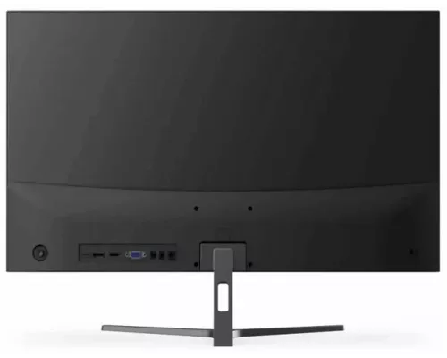 Монитор 27" CHiQ LMN27F680-RS IPS 1920x1080, 100 Гц, 6 мс, 16:9, 250 кд/м2, 1xHDMI, 1xDisplayPort, 1xVGA, выход на наушники, черный