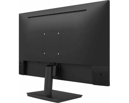 Монитор 27" Dahua DHI-LM27-A201H IPS 1920x1080, 100 Гц, 5 мс, 16:9, 250 кд/м², 1xHDMI, 1xVGA, 1xDP, встроенные динамики, черный