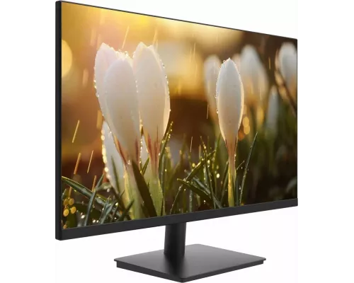 Монитор 27" Dahua DHI-LM27-A201H IPS 1920x1080, 100 Гц, 5 мс, 16:9, 250 кд/м², 1xHDMI, 1xVGA, 1xDP, встроенные динамики, черный