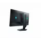 Монитор 27" Dell Alienware AW2724DM IPS 2560x1440, 180 Гц, 1 мс, 16:9, 400 кд/м², 2xDisplayPort 1.4, 1xHDMI 2.1, 3xUSB 3.2, VESA 100x100, черный