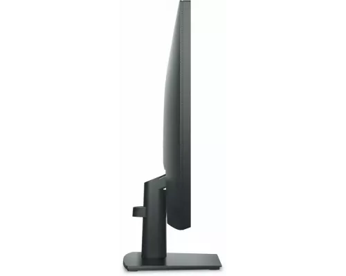 Монитор 27" Dell E2725H VA 1920x1080, 75 Гц, 8 мс, 16:9, 300 кд/м², VGA, DisplayPort, чёрный