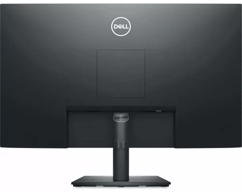 Монитор 27" Dell E2725H VA 1920x1080, 75 Гц, 8 мс, 16:9, 300 кд/м², VGA, DisplayPort, чёрный