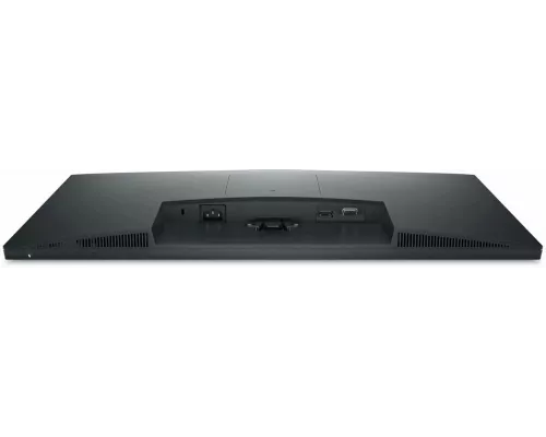 Монитор 27" Dell E2725H VA 1920x1080, 75 Гц, 8 мс, 16:9, 300 кд/м², VGA, DisplayPort, чёрный