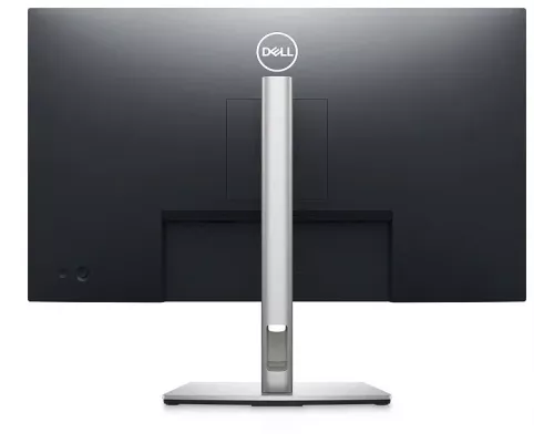 Монитор 27" Dell P2723DE IPS 2560x1440, 60 Гц, 5 мс, 16:9, 350 кд/м2, 1хHDMI, 2хDP, черный/серебристый