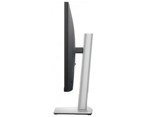 Монитор 27" Dell P2723DE IPS 2560x1440, 60 Гц, 5 мс, 16:9, 350 кд/м2, 1хHDMI, 2хDP, черный/серебристый