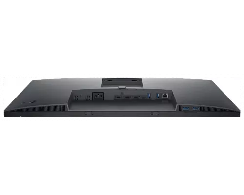 Монитор 27" Dell P2723DE IPS 2560x1440, 60 Гц, 5 мс, 16:9, 350 кд/м2, 1хHDMI, 2хDP, черный/серебристый