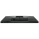 Монитор 27" Dell P2724DEB IPS 2560x1440, 60 Гц, 5 мс, 16:9, 350 кд/м2, 1xHDMI, 1xDP, 1xUSB-C, выход на наушники, черный/серебристый