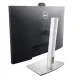 Монитор 27" Dell P2724DEB IPS 2560x1440, 60 Гц, 5 мс, 16:9, 350 кд/м2, 1xHDMI, 1xDP, 1xUSB-C, выход на наушники, черный/серебристый