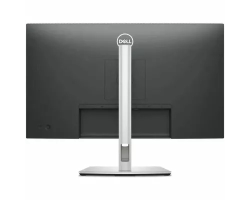 Монитор 27" Dell P2725H IPS 1920x1080, 100 Гц, 8 мс, 300 кд/м2, 1хHDMI, 1хUSB-C, серебристый/черный