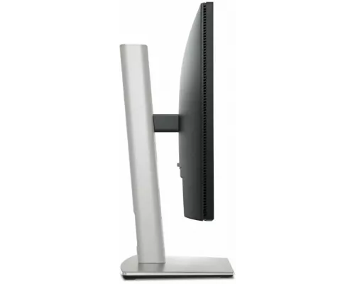 Монитор 27" Dell P2725H IPS 1920x1080, 100 Гц, 8 мс, 300 кд/м2, 1хHDMI, 1хUSB-C, серебристый/черный