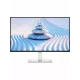 Монитор 27" Dell S2725HS IPS 1920x1080, 100 Гц, 4 мс, 16:9, 300 кд/м2, 2xHDMI, черный/белый