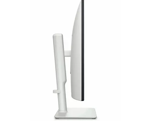 Монитор 27" Dell S2725HS IPS 1920x1080, 100 Гц, 4 мс, 16:9, 300 кд/м2, 2xHDMI, черный/белый