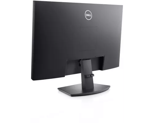 Монитор 27" Dell SE2722H VA 1920x1080, 75 Гц, 16:9, 300 кд/м², 1xHDMI 1.4, 1xVGA, VESA 100x100, черный