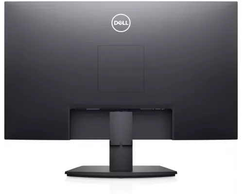 Монитор 27" Dell SE2722H VA 1920x1080, 75 Гц, 16:9, 300 кд/м², 1xHDMI 1.4, 1xVGA, VESA 100x100, черный