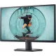 Монитор 27" Dell SE2722H VA 1920x1080, 75 Гц, 16:9, 300 кд/м², 1xHDMI 1.4, 1xVGA, VESA 100x100, черный