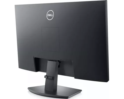 Монитор 27" Dell SE2722H VA 1920x1080, 75 Гц, 16:9, 300 кд/м², 1xHDMI 1.4, 1xVGA, VESA 100x100, черный