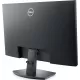 Монитор 27" Dell SE2722H VA 1920x1080, 75 Гц, 16:9, 300 кд/м², 1xHDMI 1.4, 1xVGA, VESA 100x100, черный