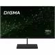 Монитор 27" Digma Progress 27P402F IPS 1920x1080, 100 Гц, 5 мс, 16:9, 300 кд/м2, 1xHDMI, 1xDP, черный (DM27SB02)