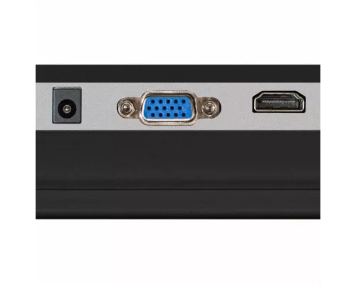 Монитор 27" ExeGate EB2700A (VA LED Grade A+, FHD, 1920x1080@75Гц, 16:9, 200cd/m2, 3000:1, 178°/178°, 5ms, D-Sub, HDMI, Flicker-free, кабель HDMI 1.5м