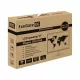 Монитор 27" ExeGate EB2700A (VA LED Grade A+, FHD, 1920x1080@75Гц, 16:9, 200cd/m2, 3000:1, 178°/178°, 5ms, D-Sub, HDMI, Flicker-free, кабель HDMI 1.5м