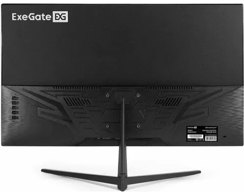 Монитор 27" ExeGate EP2707TA IPS FHD 75Hz 5ms 250cd 1000:1 D-Sub HDMI1.4 DisplayPort AudioOut встроенный БП FreeSync VESA (EX295529RUS)