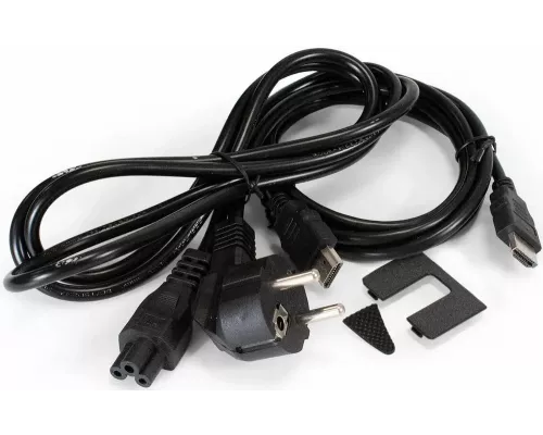 Монитор 27" ExeGate EP2707TA IPS FHD 75Hz 5ms 250cd 1000:1 D-Sub HDMI1.4 DisplayPort AudioOut встроенный БП FreeSync VESA (EX295529RUS)