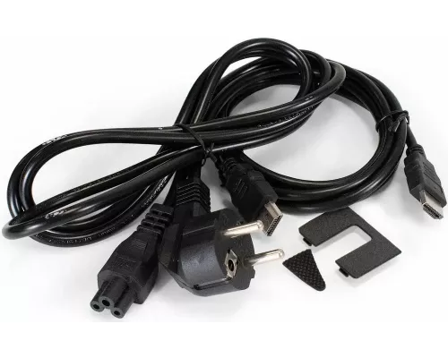 Монитор 27" ExeGate SmartView EP2700A IPS 1920x1080, 75 Гц, 5 мс, 16:9, 250 кд/м2, VGA, выход на наушники, черный (EX295530RUS)