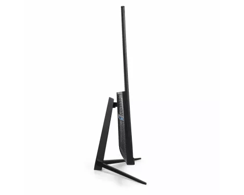 Монитор 27" ExeGate SmartView ES2707A IPS 1920x1080, 75 Гц, 5 мс, 16:9, 250 кд/м2, HDMI, DisplayPort, VGA, выход на наушники, черный (EX294430RUS)
