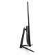 Монитор 27" ExeGate SmartView ES2707A IPS 1920x1080, 75 Гц, 5 мс, 16:9, 250 кд/м2, HDMI, DisplayPort, VGA, выход на наушники, черный (EX294430RUS)