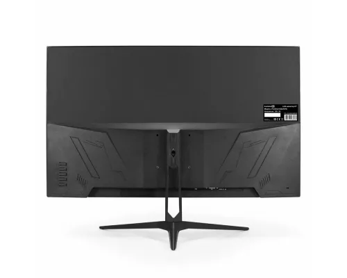 Монитор 27" ExeGate SmartView EZ2707A IPS 1920x1080, 75 Гц, 5 мс, 16:9, 250 кд/м2, 1хHDMI, 1хVGA, выход на наушники, черный