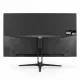 Монитор 27" ExeGate SmartView EZ2707A IPS 1920x1080, 75 Гц, 5 мс, 16:9, 250 кд/м2, 1хHDMI, 1хVGA, выход на наушники, черный