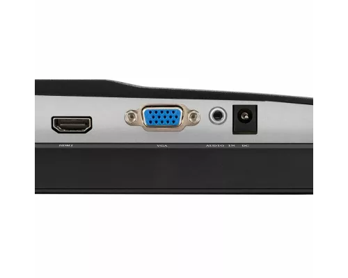 Монитор 27" ExeGate SmartView EZ2707A IPS 1920x1080, 75 Гц, 5 мс, 16:9, 250 кд/м2, 1хHDMI, 1хVGA, выход на наушники, черный