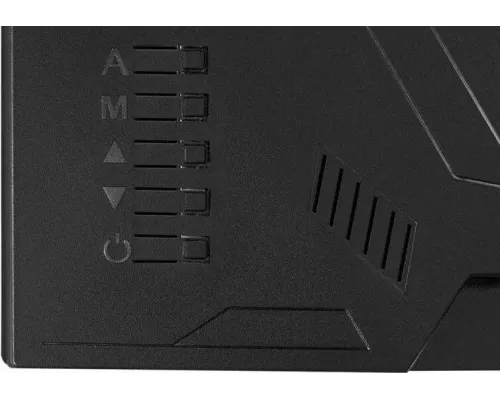 Монитор 27" ExeGate SmartView EZ2707A IPS 1920x1080, 75 Гц, 5 мс, 16:9, 250 кд/м2, 1хHDMI, 1хVGA, выход на наушники, черный