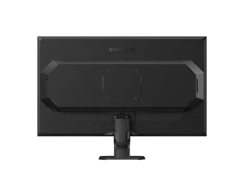 Монитор 27" Gigabyte GS27F IPS 1920x1080, 165 Гц, 1 мс, 16:9, 300 кд/м², 1xHDMI, 1xDisplayPort, черный (20VM0-GS27FBI-1EUR)