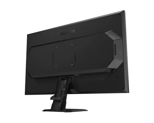 Монитор 27" Gigabyte GS27F IPS 1920x1080, 165 Гц, 1 мс, 16:9, 300 кд/м², 1xHDMI, 1xDisplayPort, черный (20VM0-GS27FBI-1EUR)
