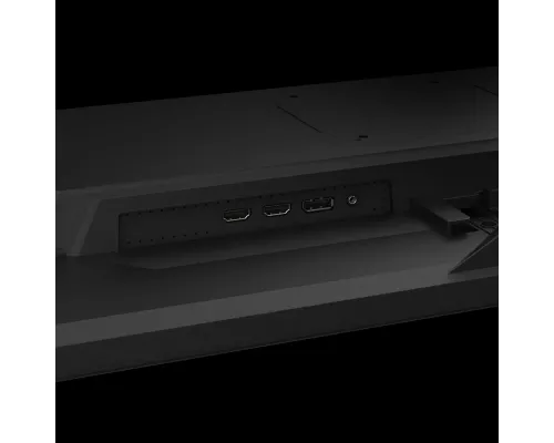 Монитор 27" Gigabyte GS27F IPS 1920x1080, 165 Гц, 1 мс, 16:9, 300 кд/м², 1xHDMI, 1xDisplayPort, черный (20VM0-GS27FBI-1EUR)