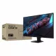 Монитор 27" Gigabyte GS27F IPS 1920x1080, 165 Гц, 1 мс, 16:9, 300 кд/м², 1xHDMI, 1xDisplayPort, черный (20VM0-GS27FBI-1EUR)