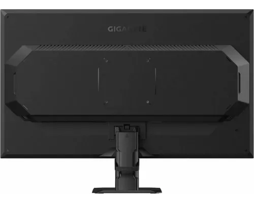 Монитор 27" Gigabyte GS27F IPS 1920x1080, 165 Гц, 1 мс, 16:9, 300 кд/м², 1xHDMI, 1xDisplayPort, черный (20VM0-GS27FBI-1EUR)