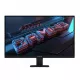 Монитор 27" Gigabyte GS27QXA IPS 2560x1440, 240 Гц, 1 мс, 16:9, 350 кд/м², 2xHDMI, 1xDP, 1x3.5 мм, черный
