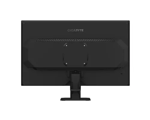 Монитор 27" Gigabyte GS27QXA IPS 2560x1440, 240 Гц, 1 мс, 16:9, 350 кд/м², 2xHDMI, 1xDP, 1x3.5 мм, черный