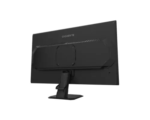 Монитор 27" Gigabyte GS27QXA IPS 2560x1440, 240 Гц, 1 мс, 16:9, 350 кд/м², 2xHDMI, 1xDP, 1x3.5 мм, черный