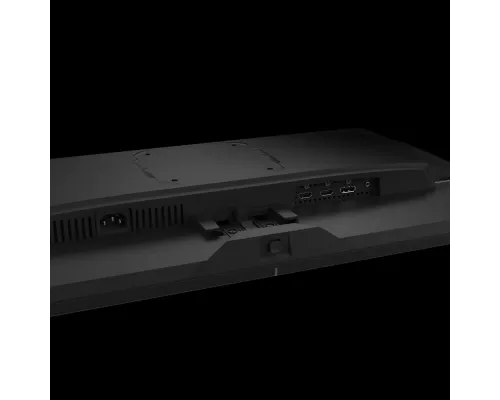 Монитор 27" Gigabyte GS27QXA IPS 2560x1440, 240 Гц, 1 мс, 16:9, 350 кд/м², 2xHDMI, 1xDP, 1x3.5 мм, черный