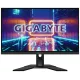Монитор 27" Gigabyte M27Q-EK IPS 2560x1440, 170 Гц, 0.5 мс, 16:9, 350 кд/м², 2xHDMI, 1xDP, 2xUSB-A 3.0, 1xUSB-C, черный