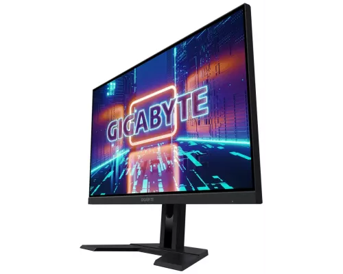 Монитор 27" Gigabyte M27Q-EK IPS 2560x1440, 170 Гц, 0.5 мс, 16:9, 350 кд/м², 2xHDMI, 1xDP, 2xUSB-A 3.0, 1xUSB-C, черный