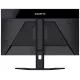 Монитор 27" Gigabyte M27Q-EK IPS 2560x1440, 170 Гц, 0.5 мс, 16:9, 350 кд/м², 2xHDMI, 1xDP, 2xUSB-A 3.0, 1xUSB-C, черный