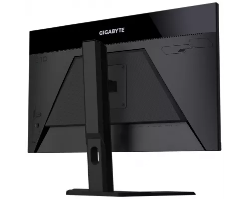 Монитор 27" Gigabyte M27Q-EK IPS 2560x1440, 170 Гц, 0.5 мс, 16:9, 350 кд/м², 2xHDMI, 1xDP, 2xUSB-A 3.0, 1xUSB-C, черный
